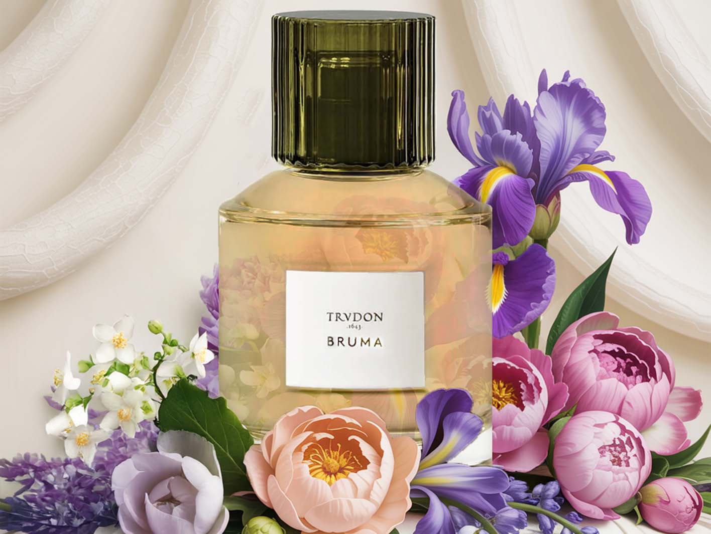 The Art of Emotional Fragrance: A Scent for Every Feeling