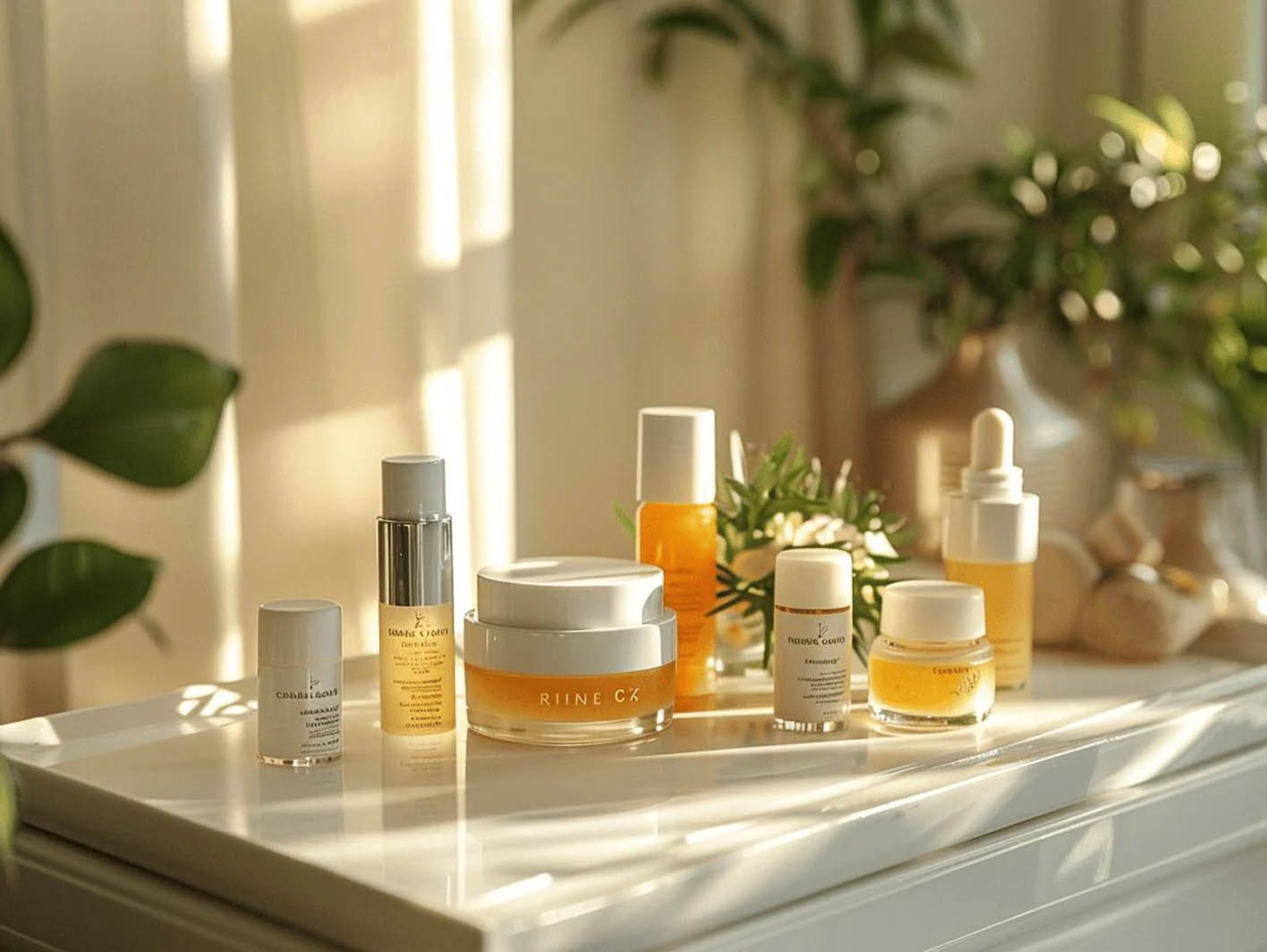 What is Early C, Late A? A Beginner’s Guide to Skincare Ingredient Pairings